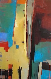 Scott Yeskel "Bends"