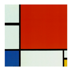 Mondrian